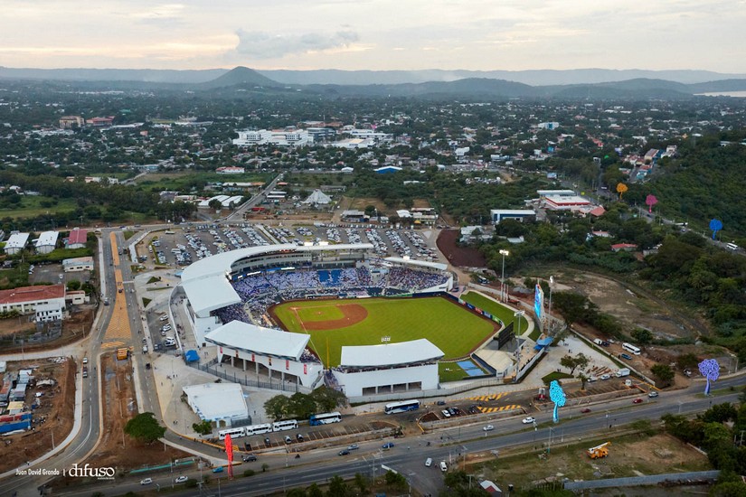 estadio