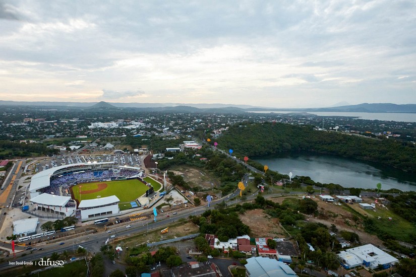 estadio