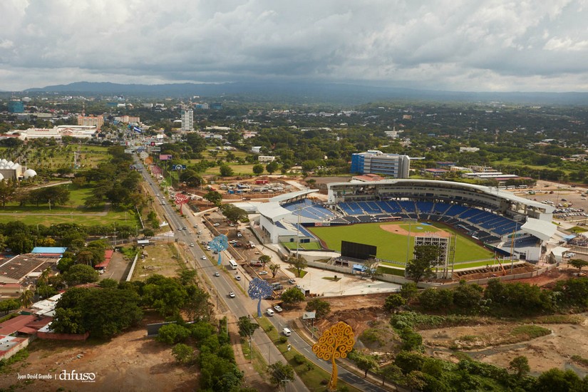 estadio