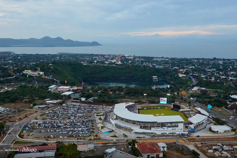 estadio