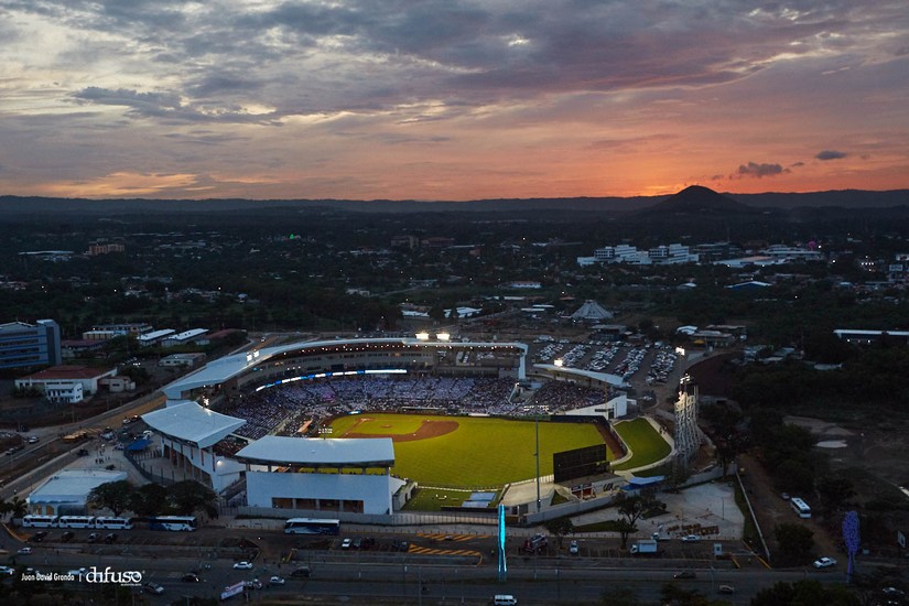 estadio