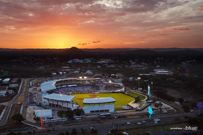 estadio