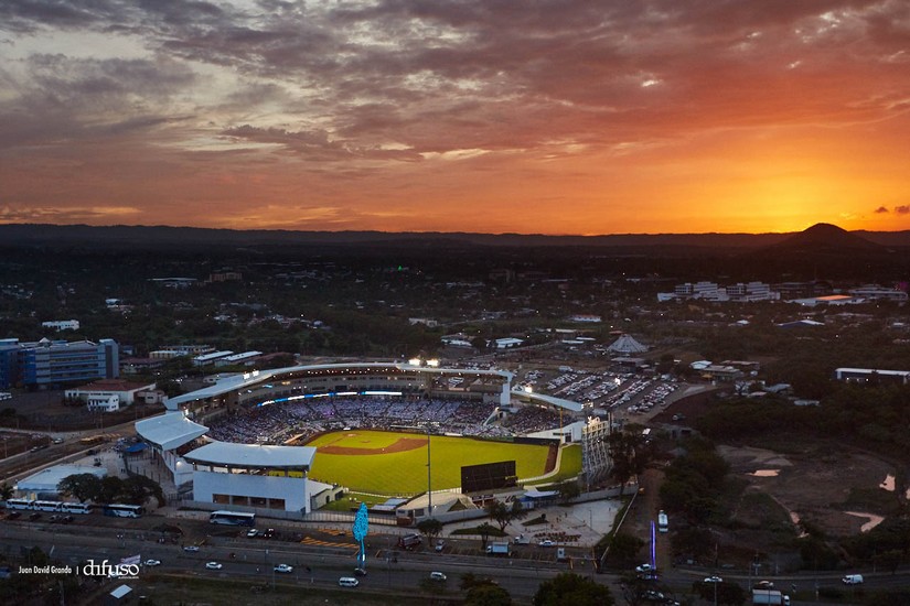 estadio