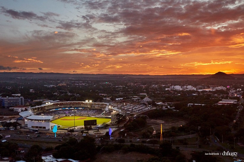 estadio