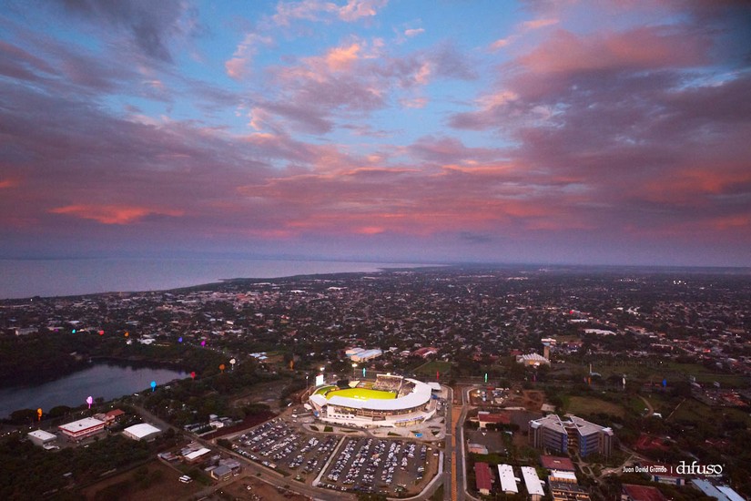 estadio