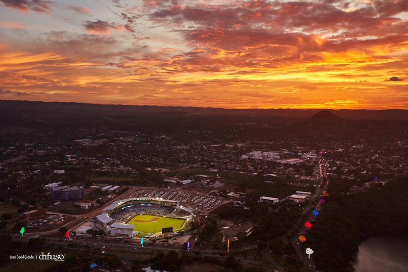 estadio