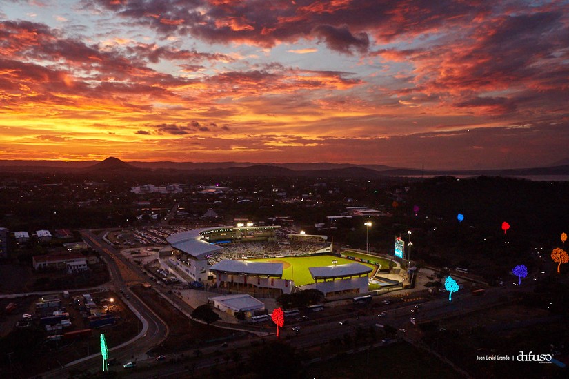 estadio