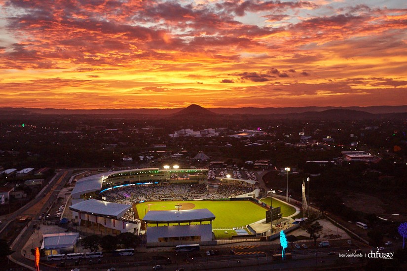 estadio