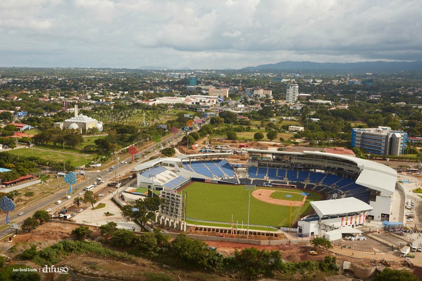 estadio