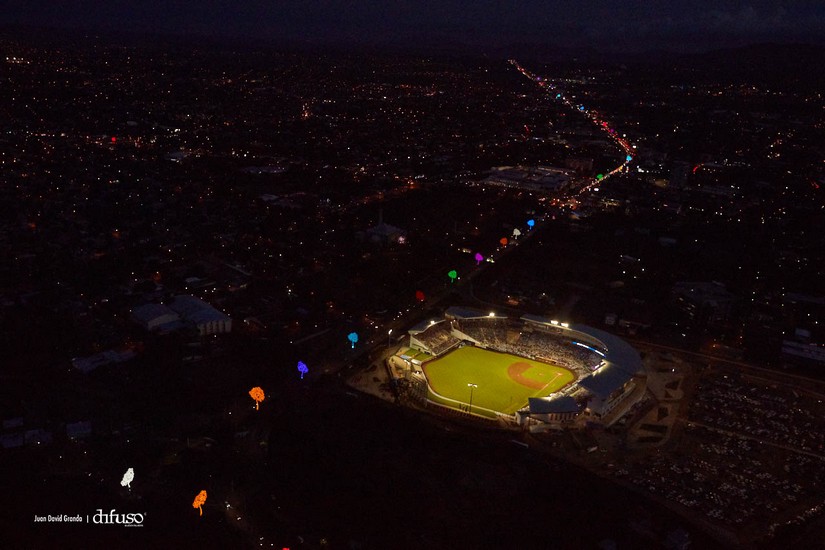 estadio