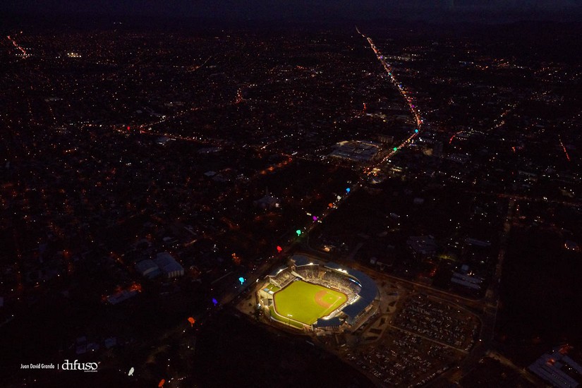 estadio