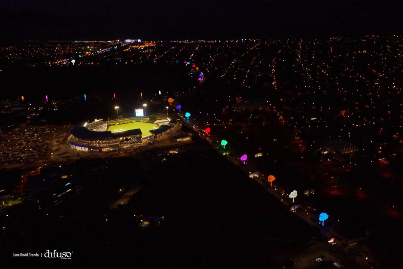 estadio