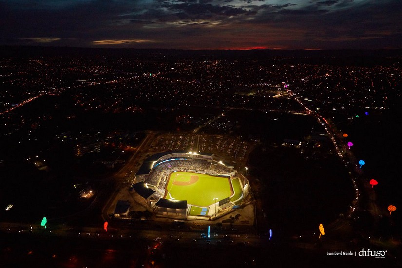 estadio