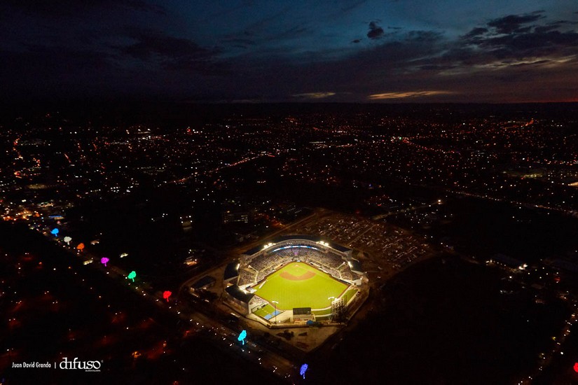 estadio