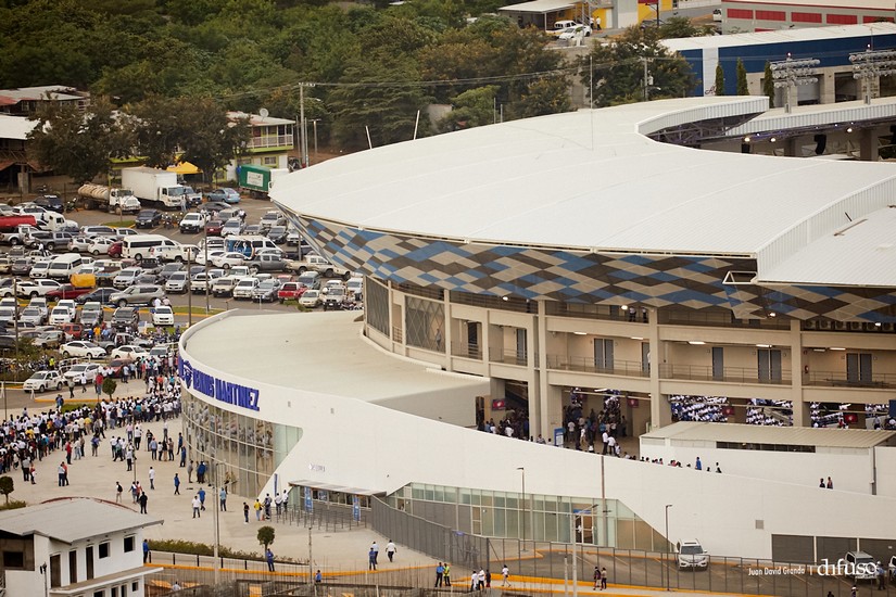 estadio