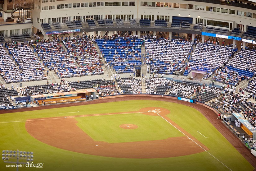 estadio