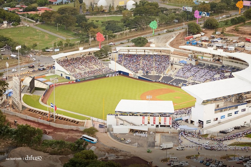 estadio