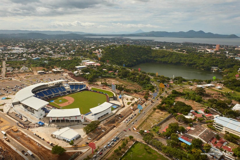 estadio