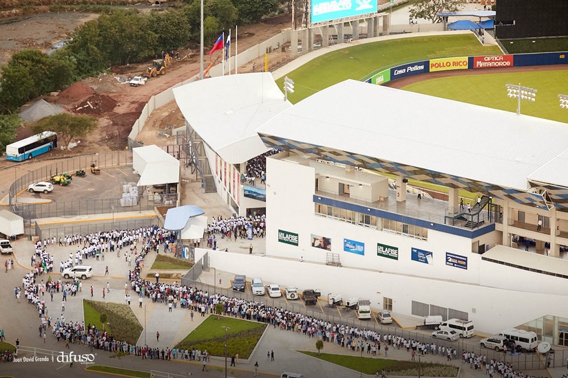 estadio