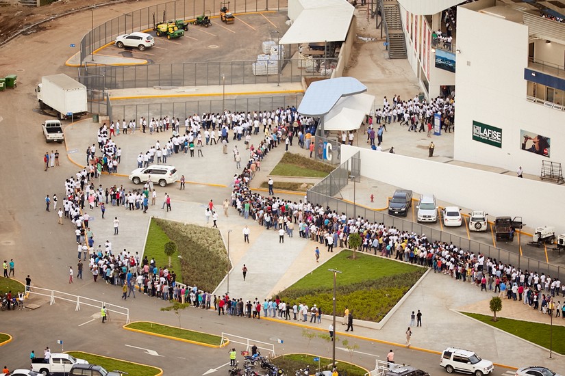 estadio