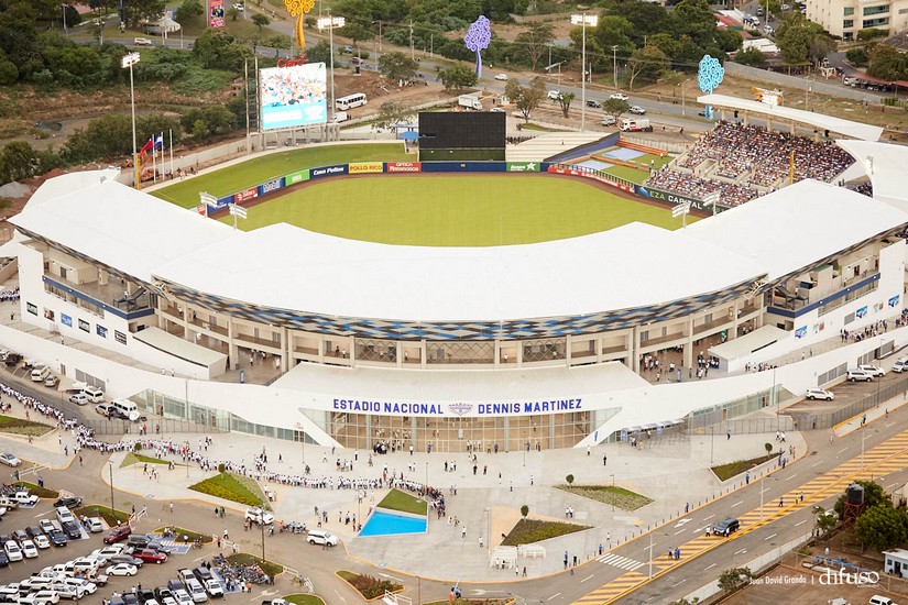 estadio