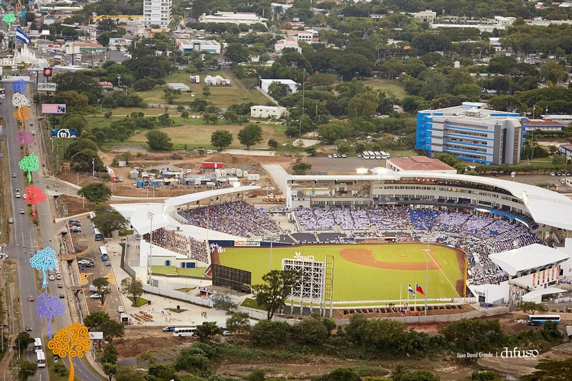 estadio