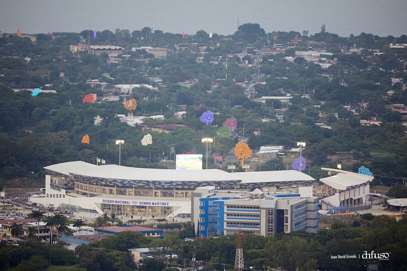 estadio