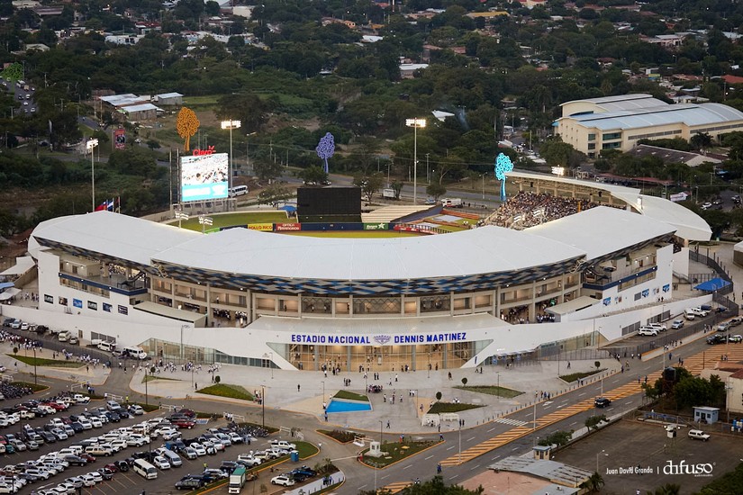 estadio