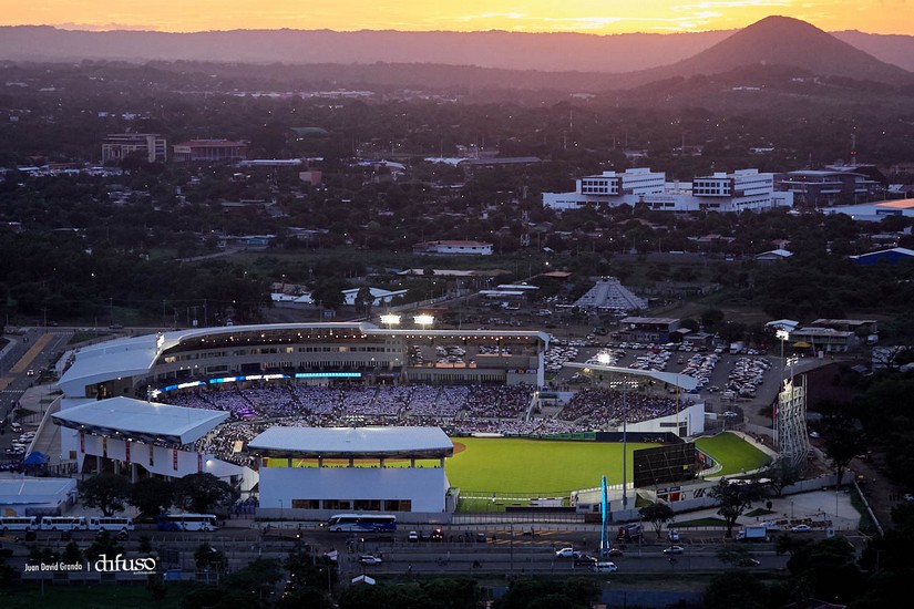 estadio