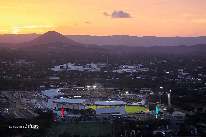 estadio