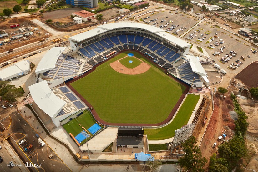 estadio