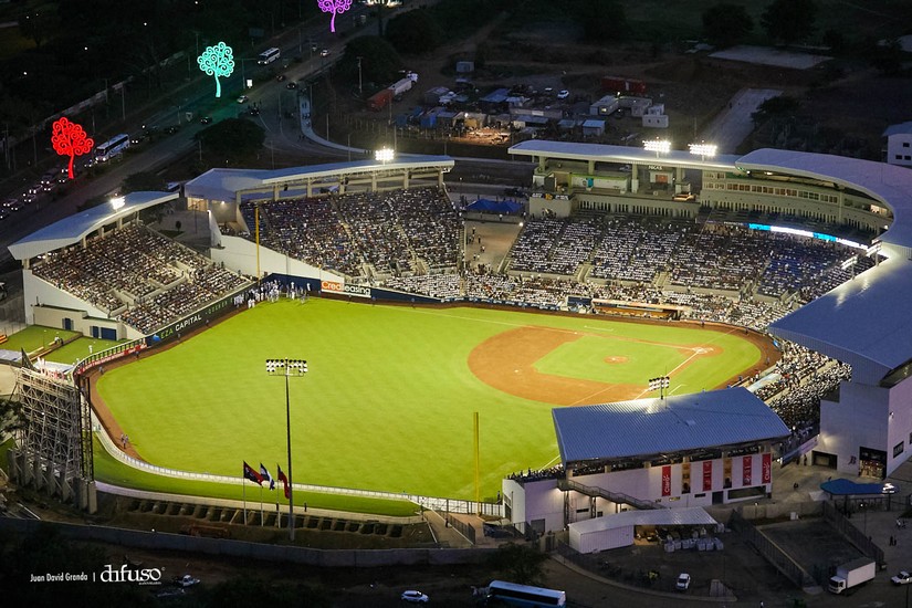 estadio