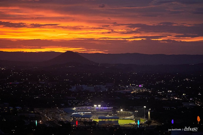 estadio