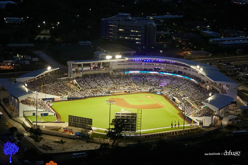 estadio