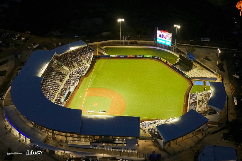 estadio