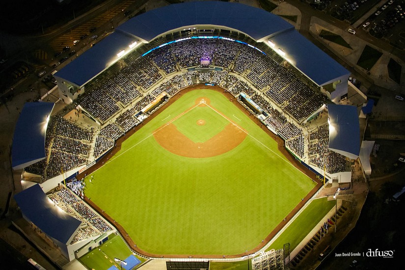 estadio