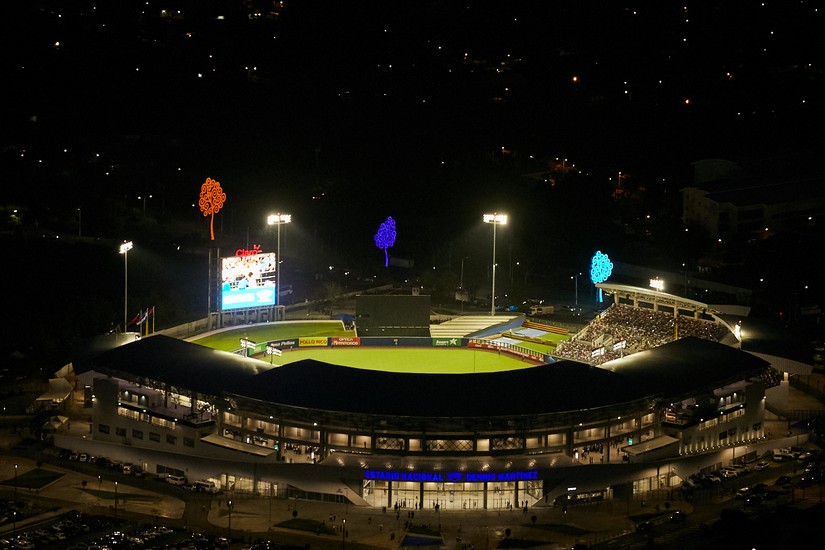 estadio