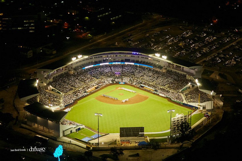 estadio