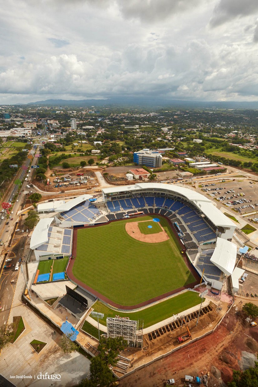 estadio