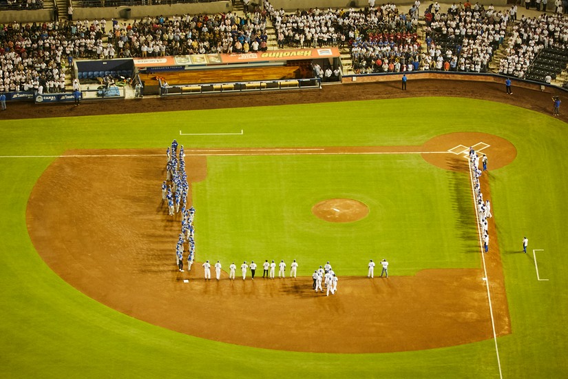 estadio