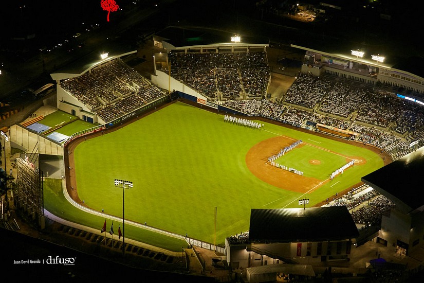 estadio
