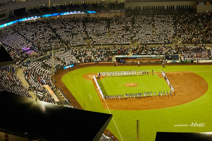 estadio