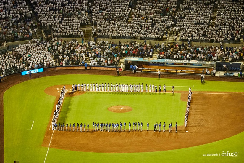 estadio