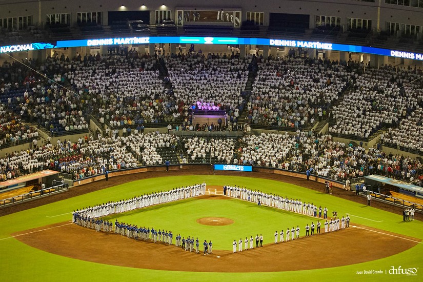 estadio