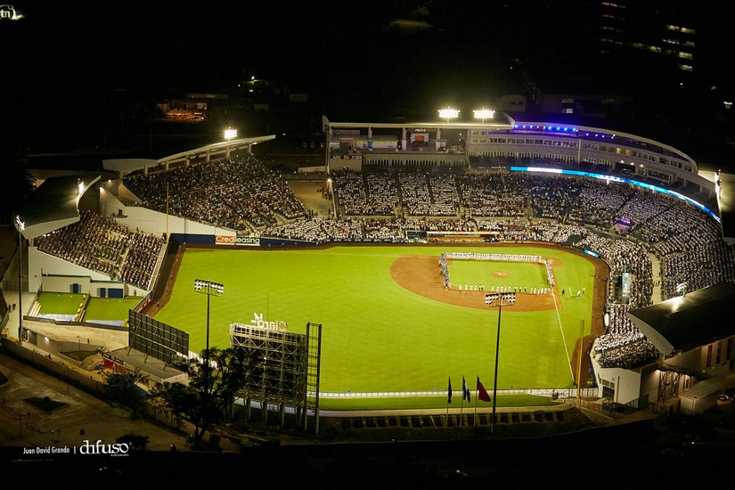estadio