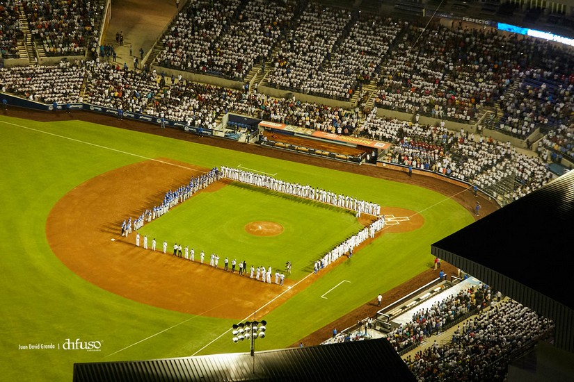 estadio