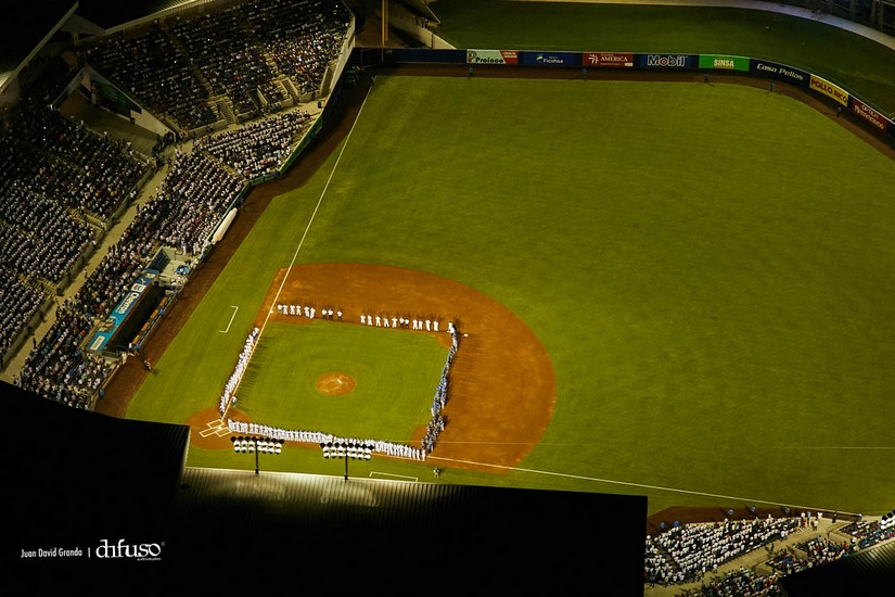 estadio