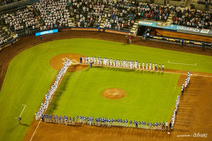 estadio