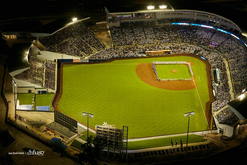 estadio