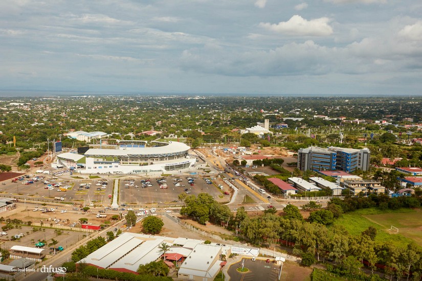 estadio